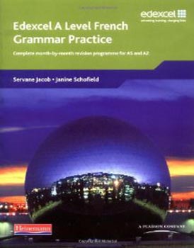 Edexcel A Level French Grammar Practice