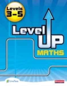 Level Up Maths Levels (3-5)