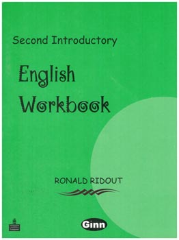 English Work Book Second Introductory