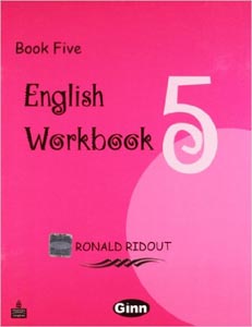 English Workbook Book 5