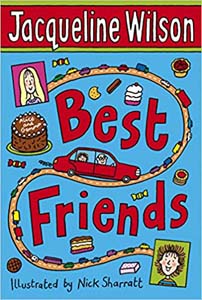 Jacqueline Wilson: Best Friends