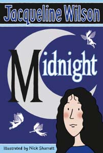 Jacqueline Wilson : Midnight