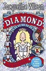 Jacqueline Wilson Diamond