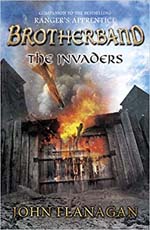 Brotherband The Invaoers ( Book 2 )
