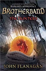 Brotherband: The Hunters ( Book 3 )