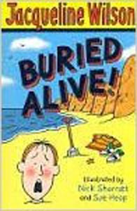 Buried Alive