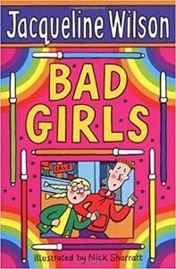 Bad Girls