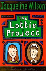 The Lottie Project