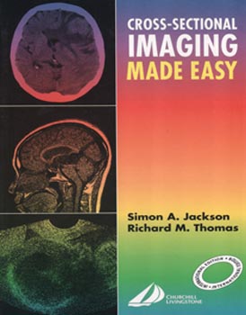 Cross Sectional Imaging Made Easy