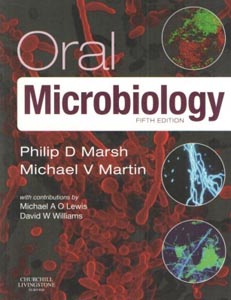 Oral Microbiology