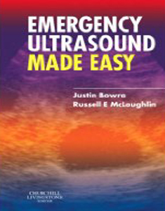 Emergency Ultrasound Made Easy