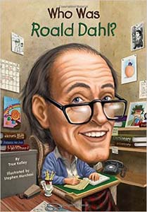 Who Was Roald Dahl