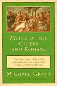 Myths Of The Greeks and Romans