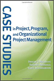 Case Studies in Project, Program and Organizational Project Management