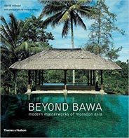 Beyond Bawa Modern Masterworks of Monsoon Asia P/B