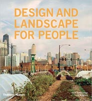 Design and Landscape for People: New Approaches to Renewal