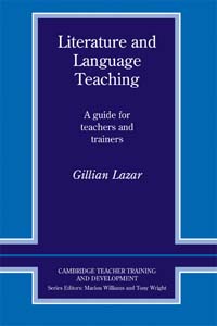 Literature and Language Teaching A Guide for Teachers and trainers