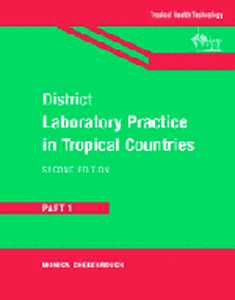 District Laboratory Practice in Tropical Countries - Part 1