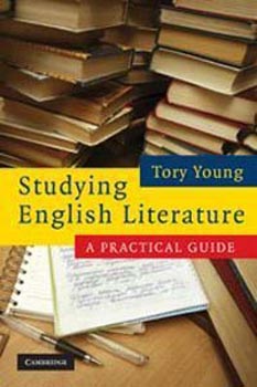 Studying English Literature A Practical Guide