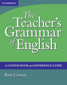 The Teacher's Grammar of English 