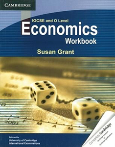 IGCSEand O Level Economics Workbook