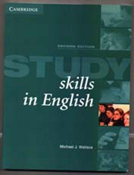 Study Skills in English