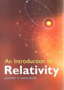 An Introduction to Relativity