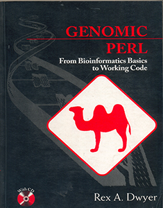 Genomic Perl - W/CD