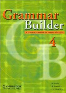 Grammar Builder 4