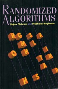 Randomized Algorithms