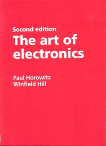 The Art of Electronics