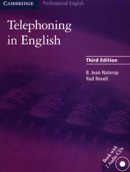 Telephoning in English