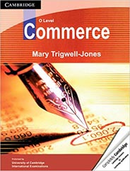 O Level Commerce