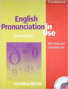 English Pronunciation in Use Elementary