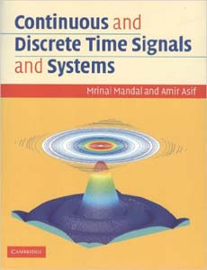 Continuous and Discrete Time Signals and Systems