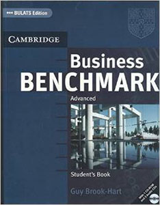 Business Benchmark Advanced - Student'S Book Bulats Edition