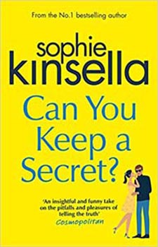 Can You Keep a Secret?