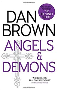 Angels And Demons