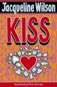 Jacqueline Wilson : Kiss