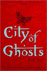 City of Ghosts