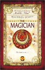 The Magician Book 2