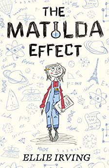 The Matilda Effect