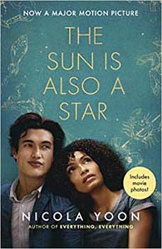 The Sun is Also a Star : Film Tie-In