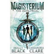 Magisterium : The Iron Trial