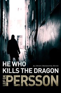 He Who Kills the Dragon (Backstrom)