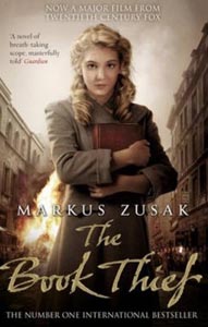 The Book Thief