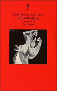 Blood Wedding 
