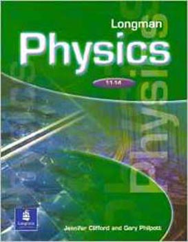 Longman Physics 11-14