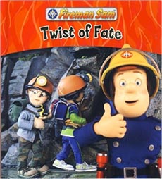 Fireman Sam : Twist of Fate