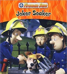 Fireman Sam : Joker Soaker
